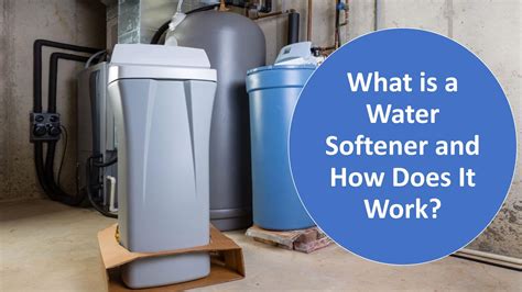 What do water softeners do. Things To Know About What do water softeners do. 